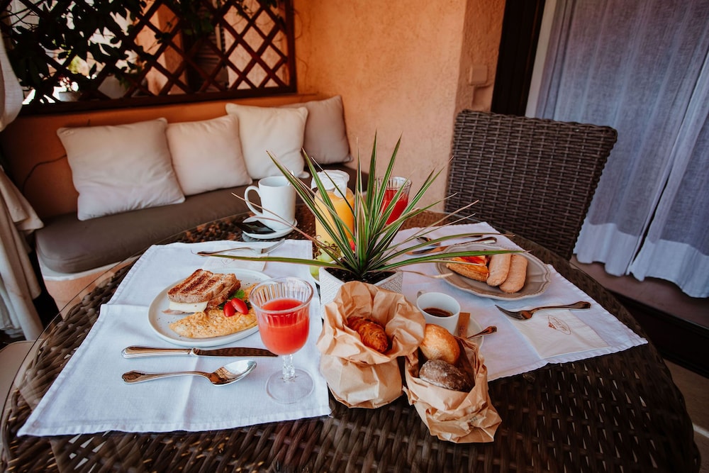 Relais Villa Carola