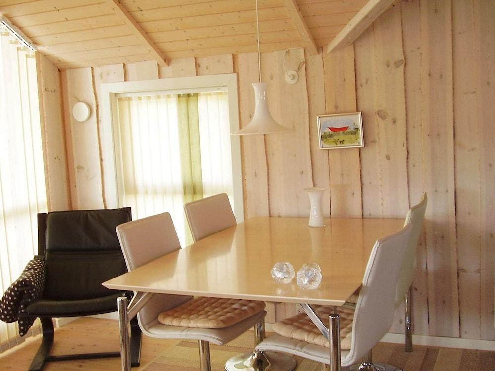 5 Person Holiday Home in Rodby-by Traum view 4