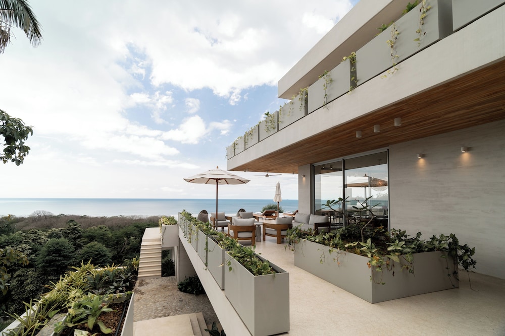 Soluna Villas