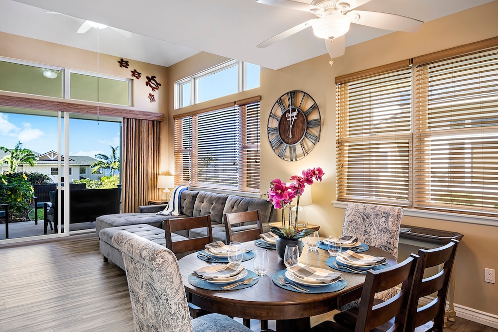 Concierge Included - Ocean View - Walk to Beach - Central AC - Vrkcv