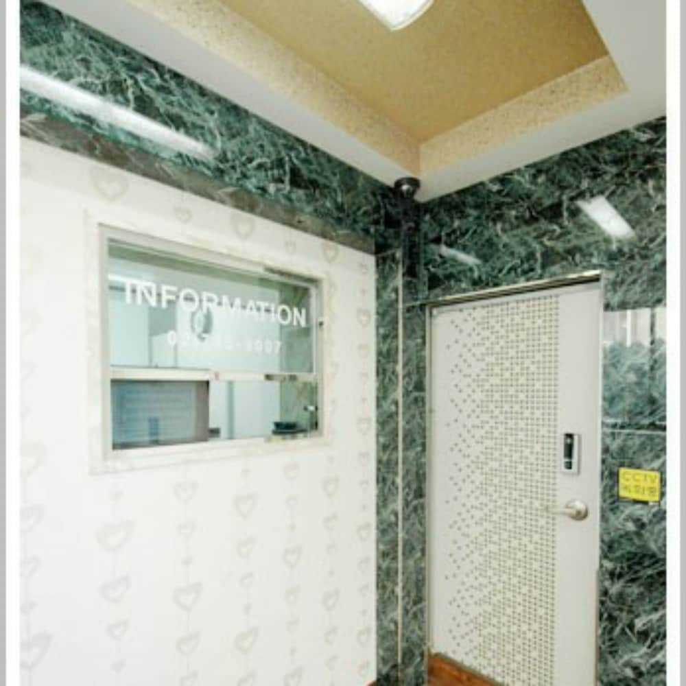 Kkasamia Livingtel view 3