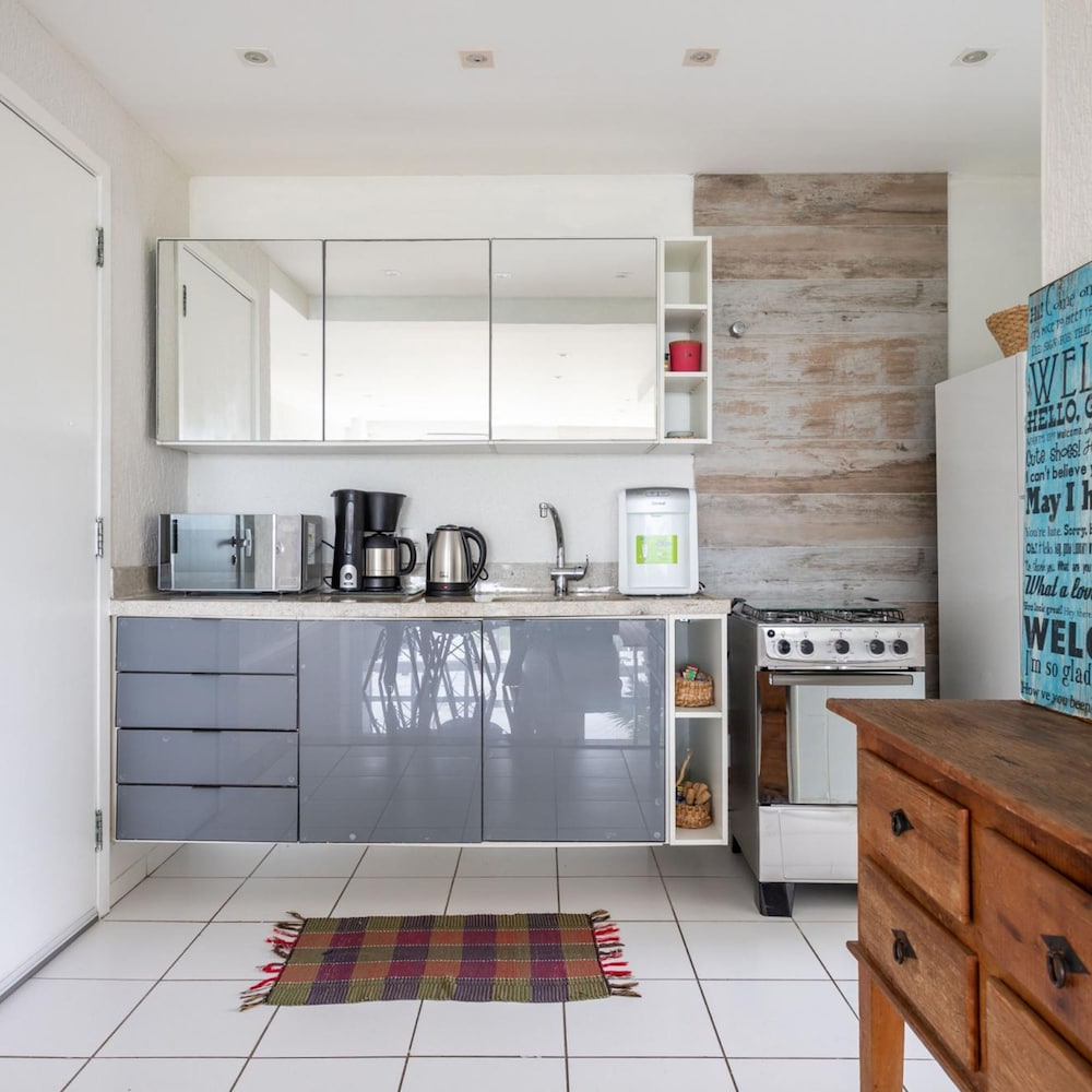 Wonder in Barra da Tijuca 3 Bedrooms Pp101 Z10