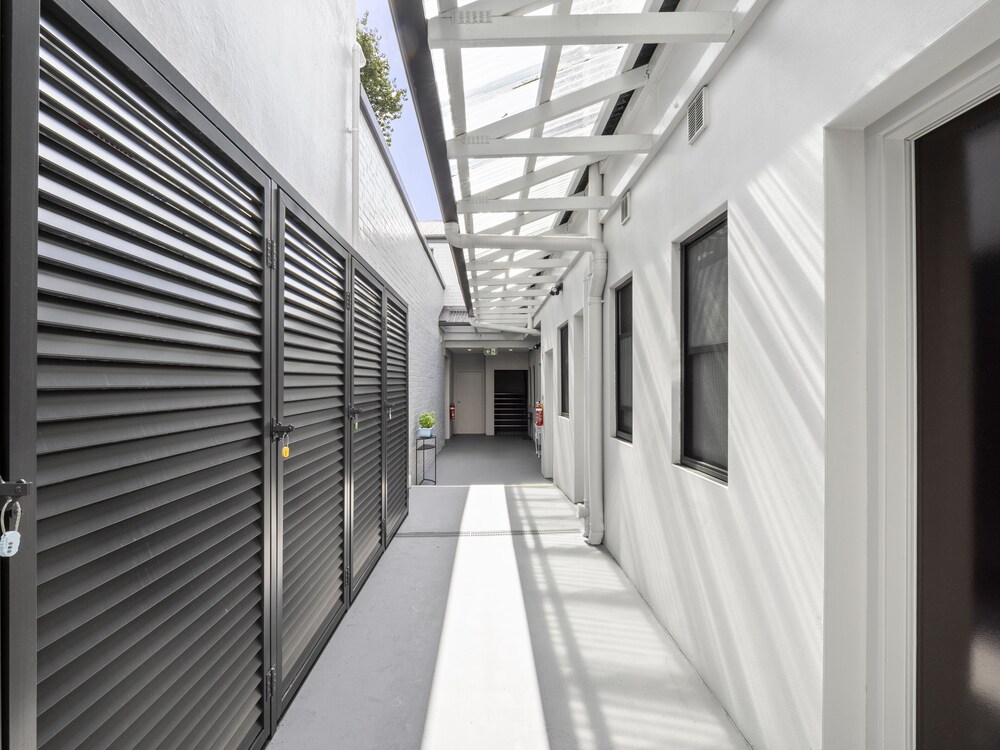 Azzurro Boutique Hotel - Surry Hills