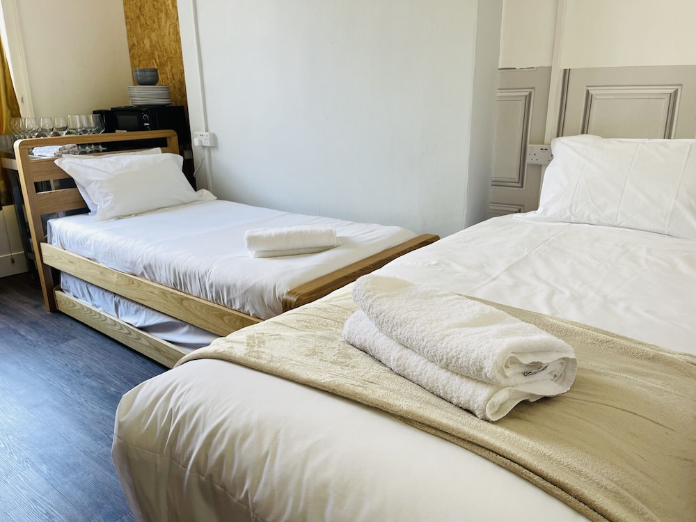 Hangover Hotel