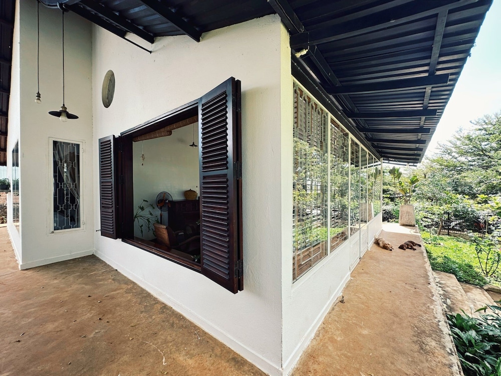 XOM Organic Farm Stay view 4