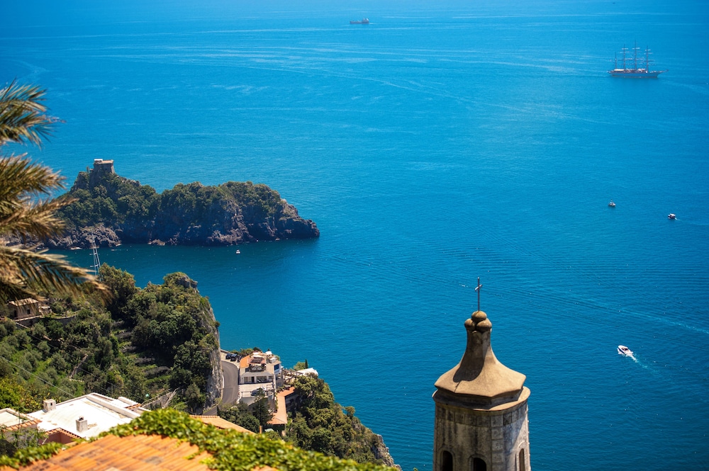 Amalfi residence