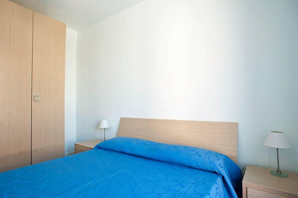 Dolce Mare 6 en Modica — hotel room
