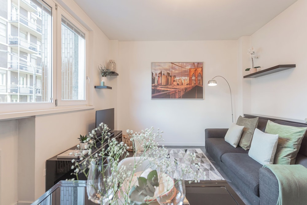 Chiara's Apartment by Rent all Como