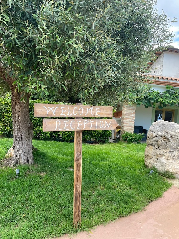 Hotel Essenza di Mirto