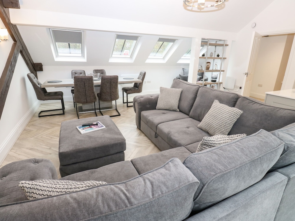 The Penthouse