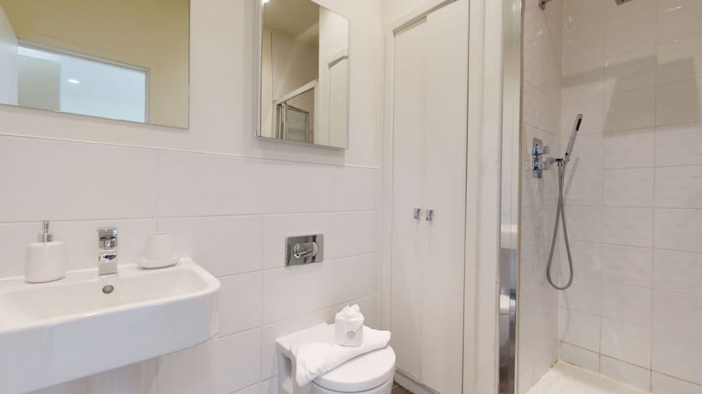 Luxury Apartment - Town Centre North Stevenage