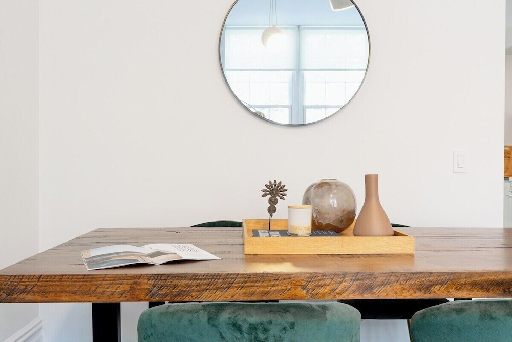 East Village Townhouse