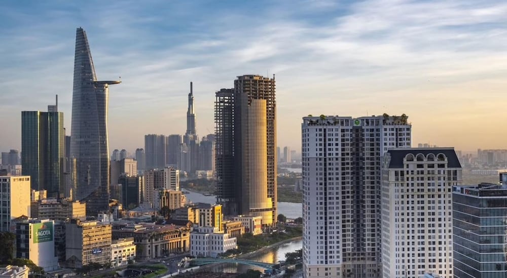 Saigon Fairy Land