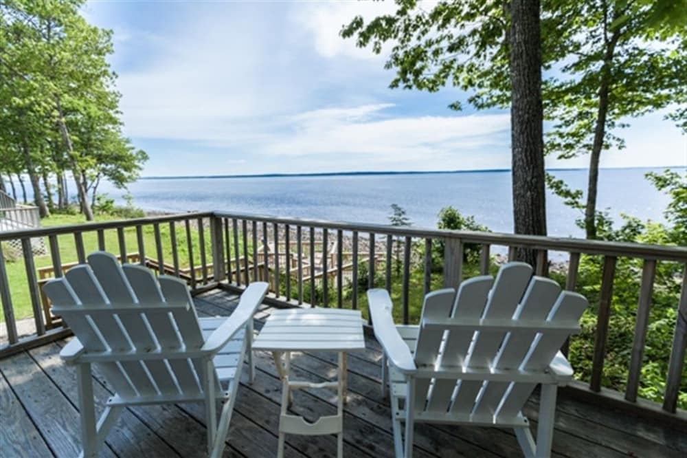Glenmoor By the Sea
