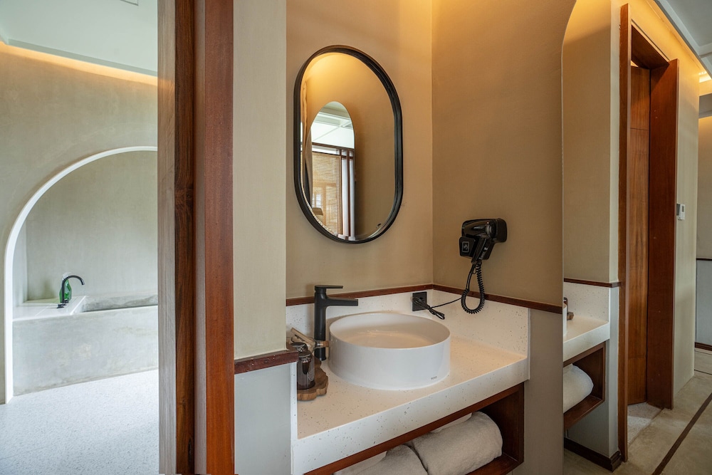 The Kemilau Hotel & Villa Canggu Bali 27