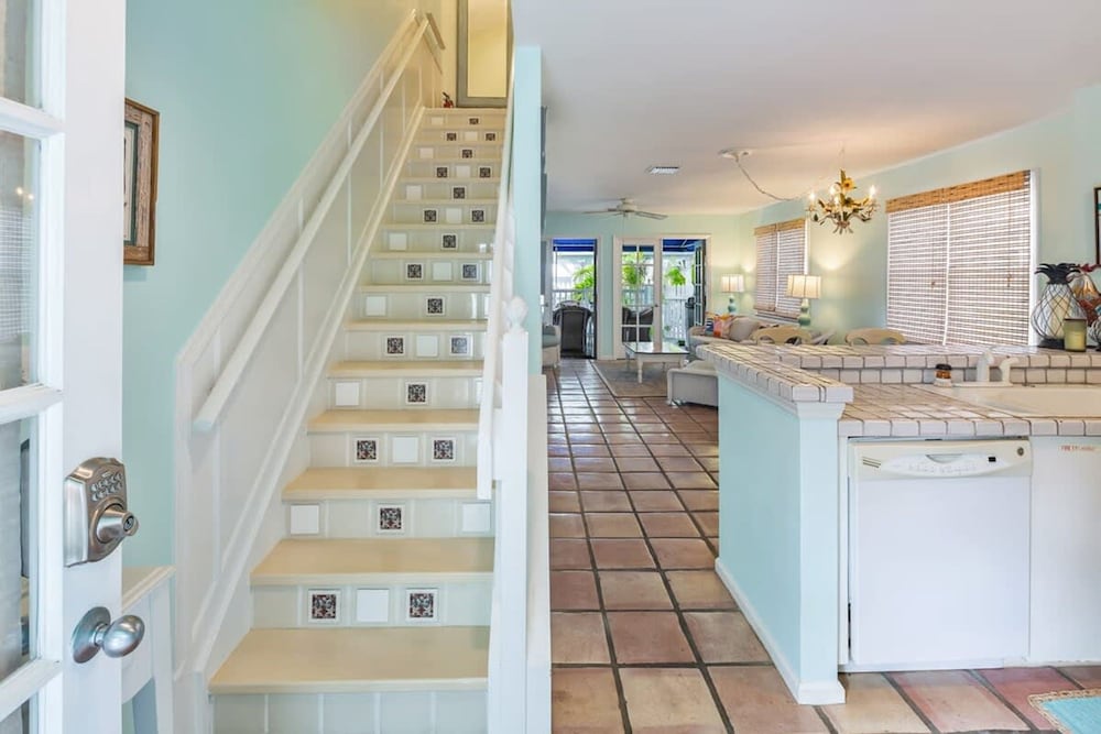 Gulf Getaway by Brightwild Condo w Pool
