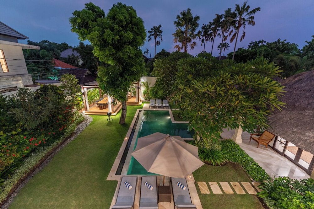 Villa Bugis Seminyak