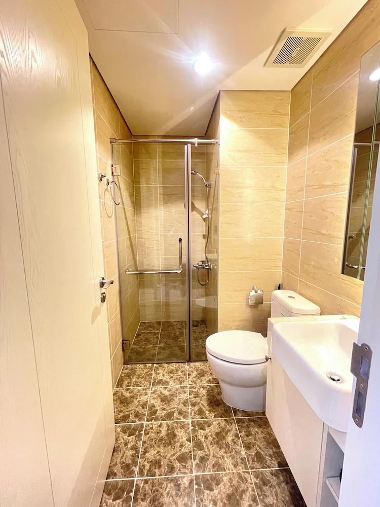 Vinhomes D'Capital Paradise Apartment