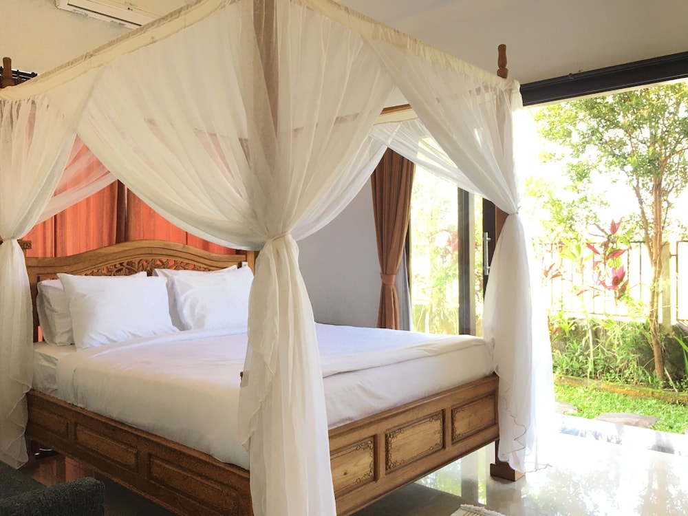 Widi Agung Villa