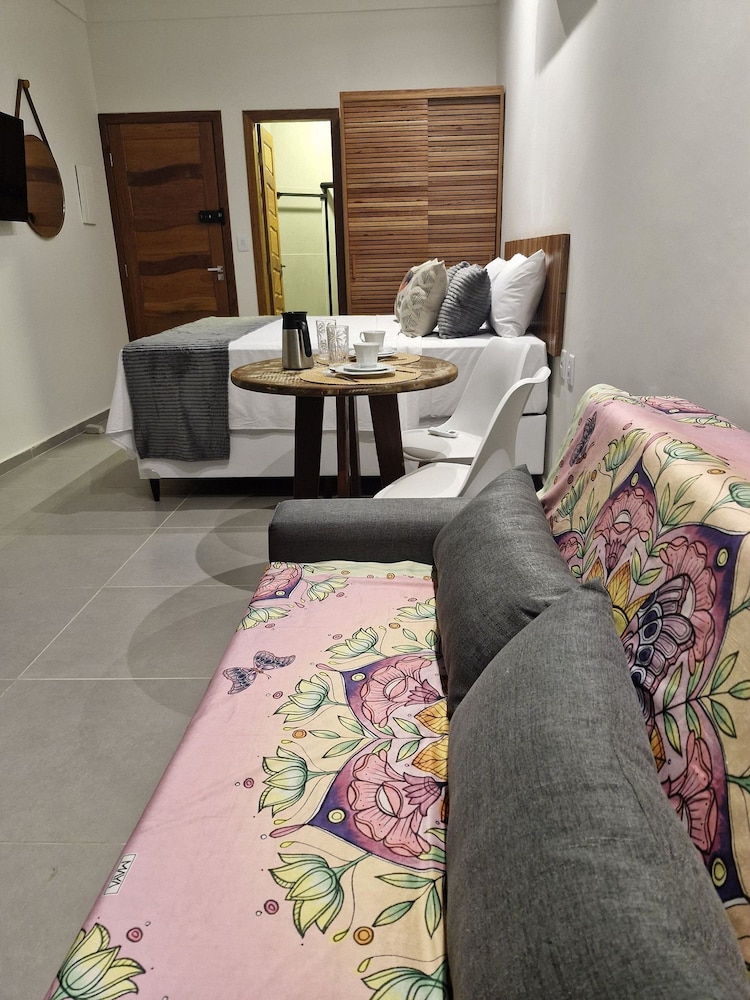 Residencial Mirante