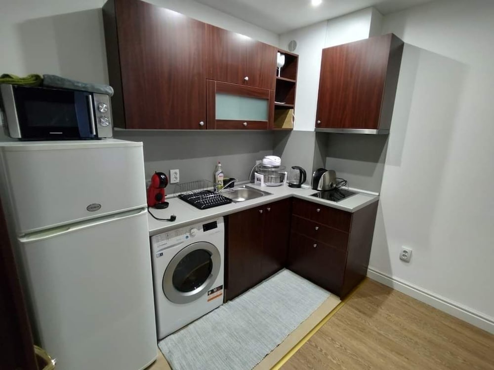 2405 Cosy Mountain View Apartment - 200mbps Wi-fi!