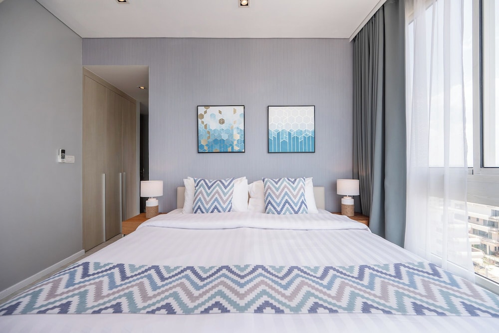 Veranda Residence by SEA U PATTAYA