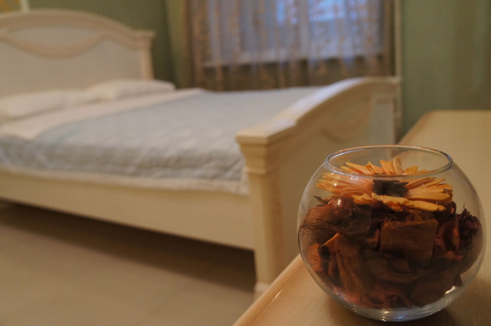 Hotel in Apartment Irkutsk