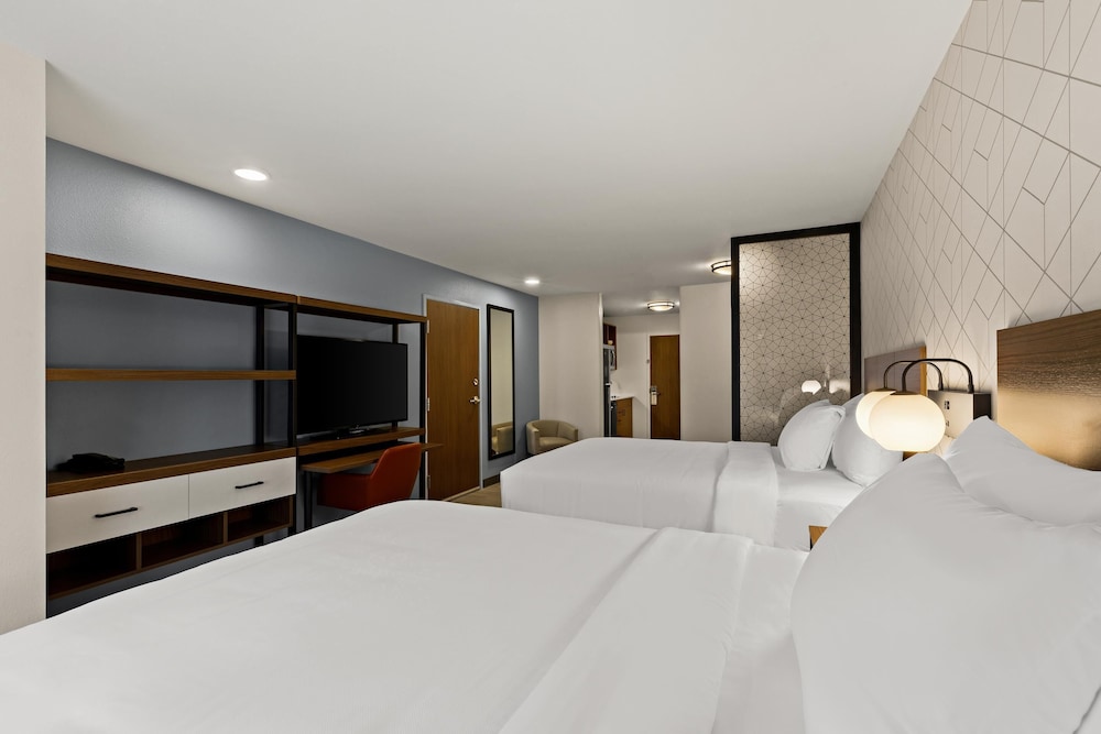 Everhome Suites Yuma East I-8