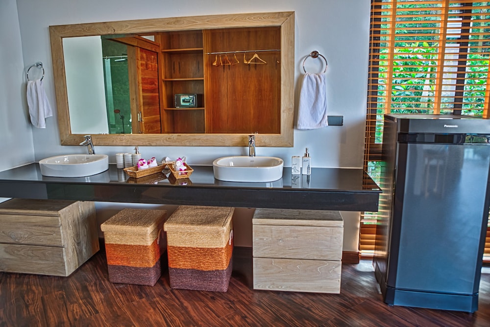 SHA Extra Plus Grand Villa Luxury Time