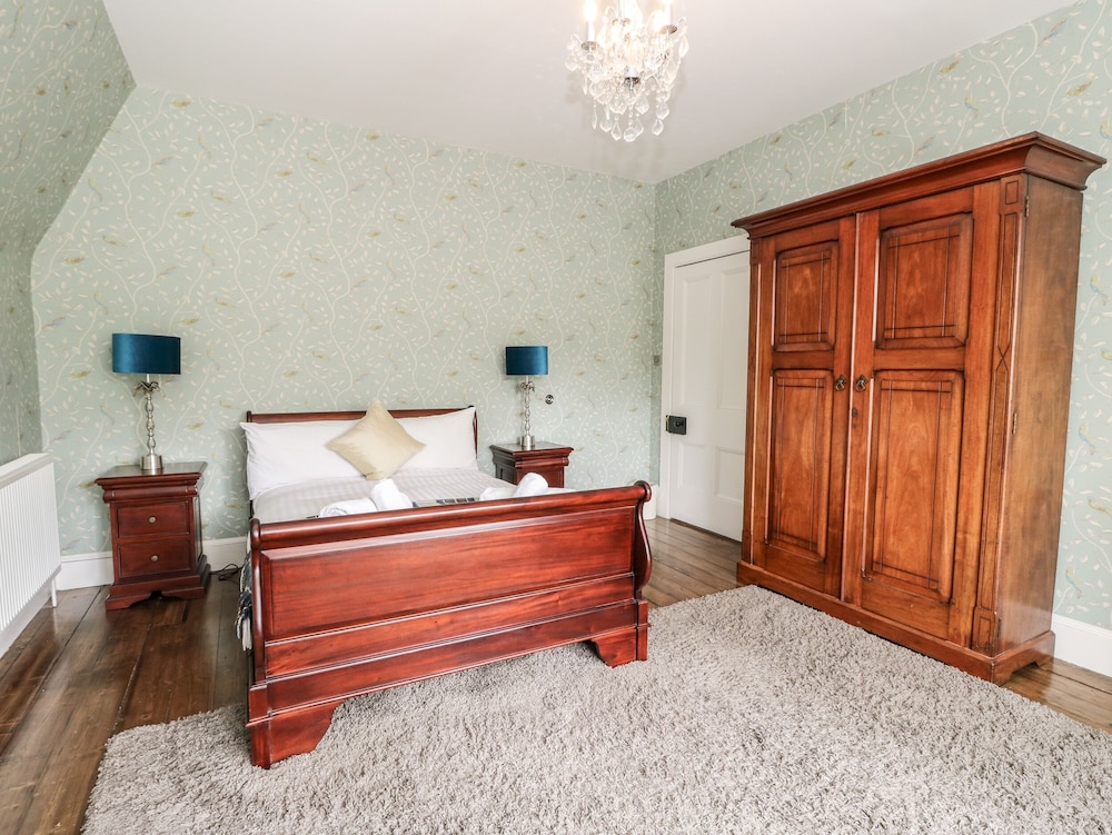 Bearnock Lodge