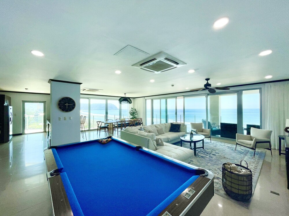 Ocean View, Luxury Penthouse at Diamonte del Sol 702N by RedAwning