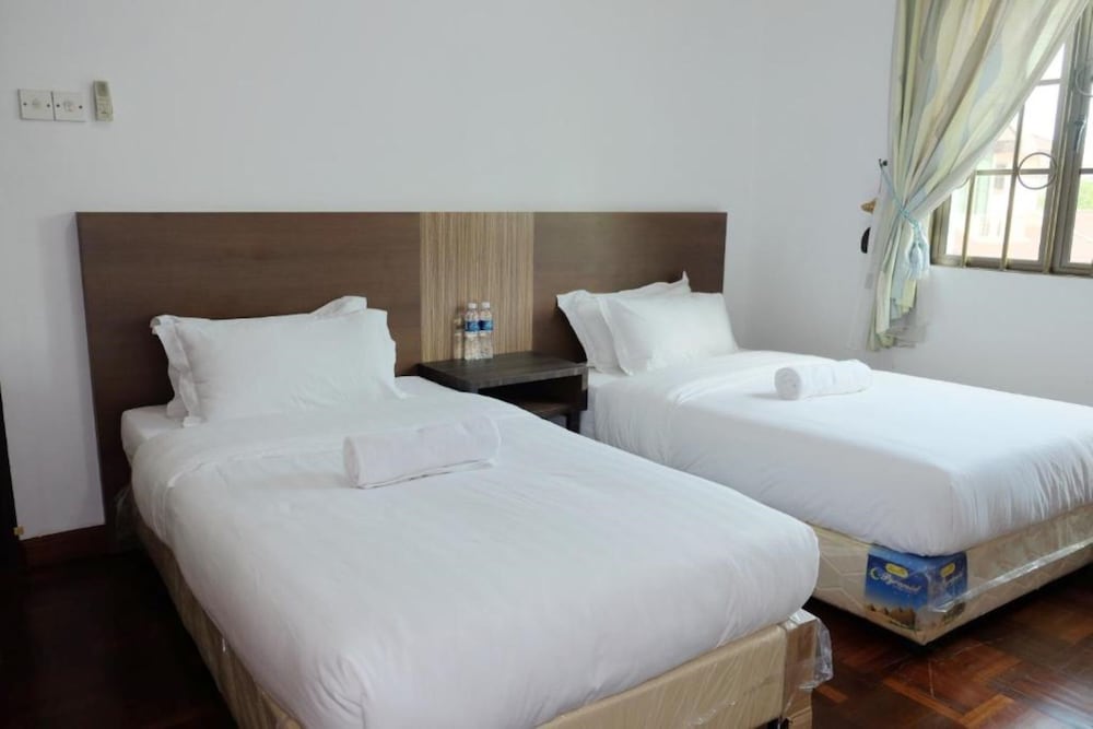 Natol Homestay - Sydney Batu Kawa MJC New Townships