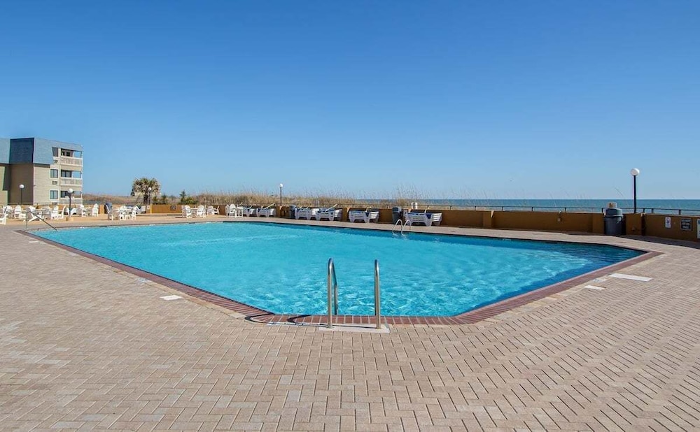 Maisons Sur Mer 106 2 Bedroom Condo