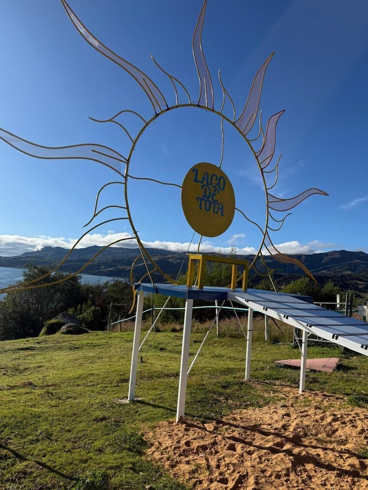 SAN ALEJO ECOHOTEL