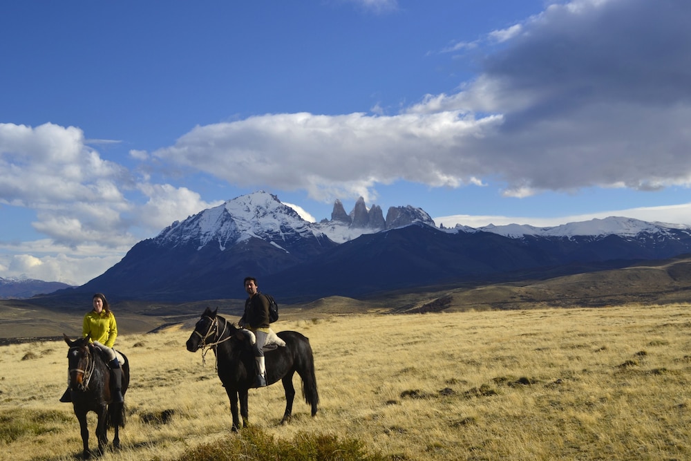 Hotel Estancia Tercera Barranca
