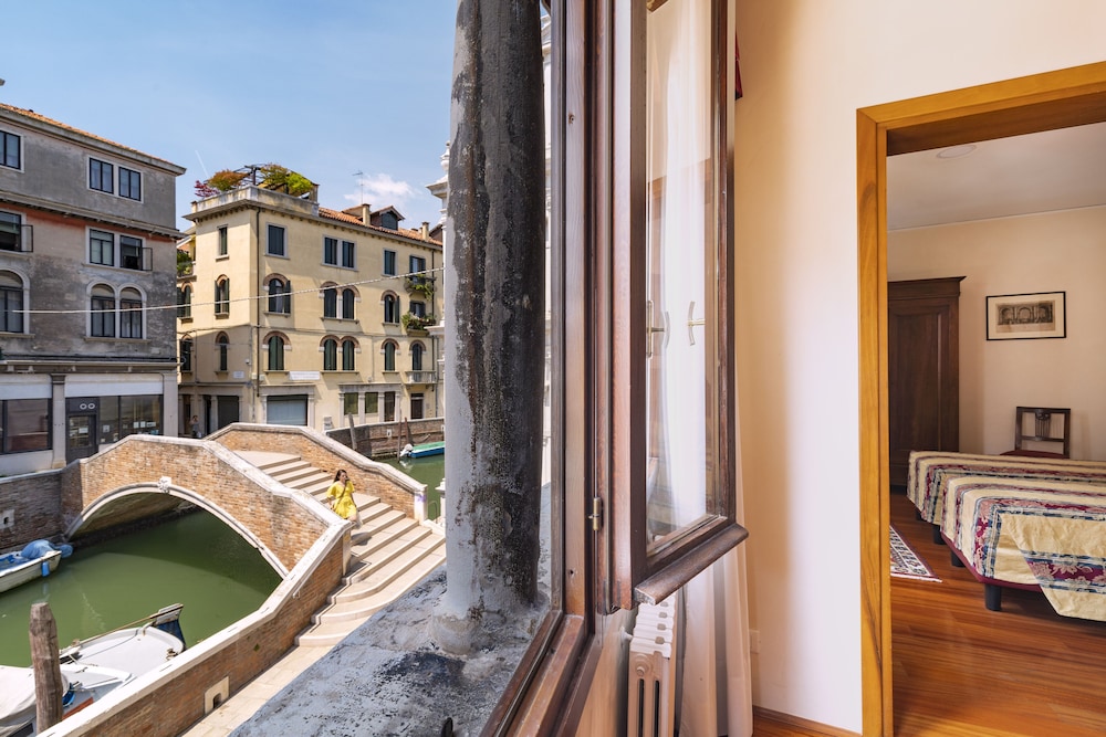 Palazzo Schiavoni Residenza d’Epoca