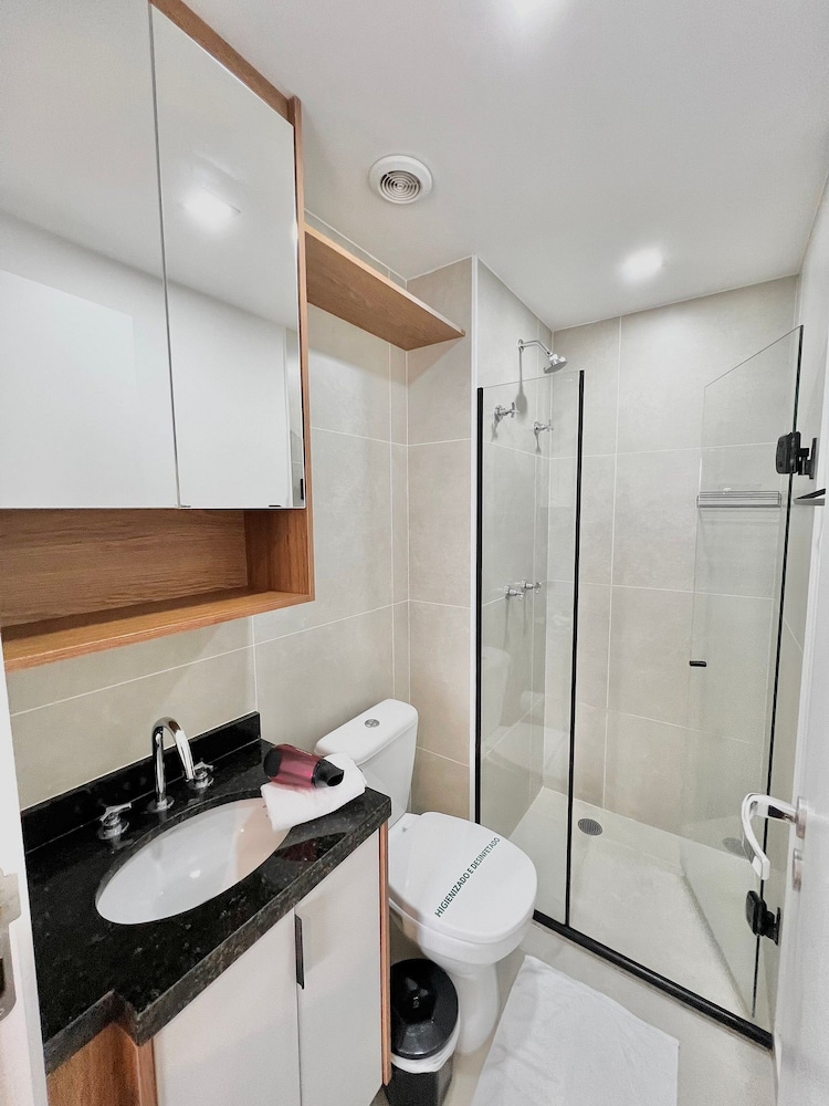 Innvista Allure Residencial Moema