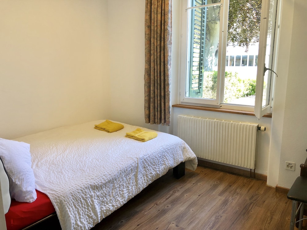Interlaken Marco Guest House
