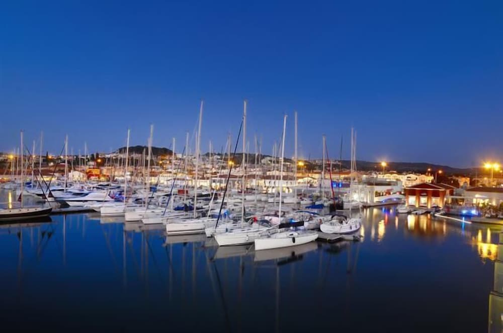 Koz Marigold Apart Otel - Image 138