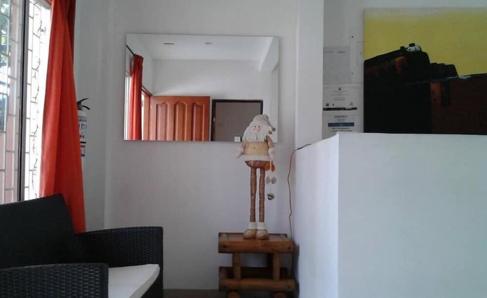 Hostal Casa Cabrero La 46