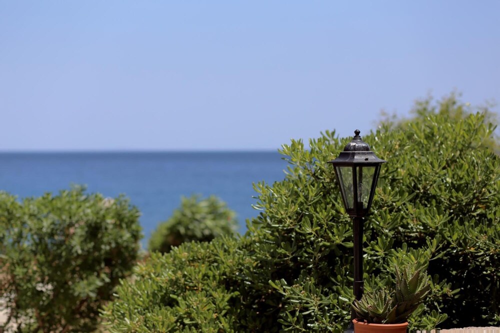 Villa Diamanti