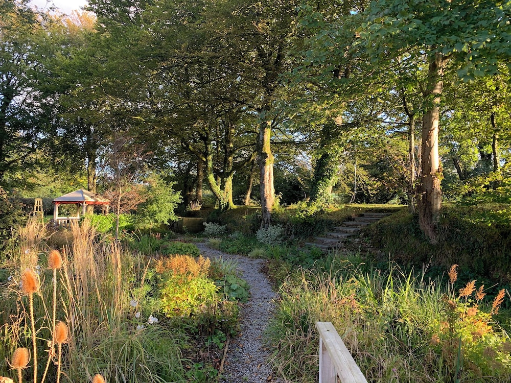 The Old Watermill