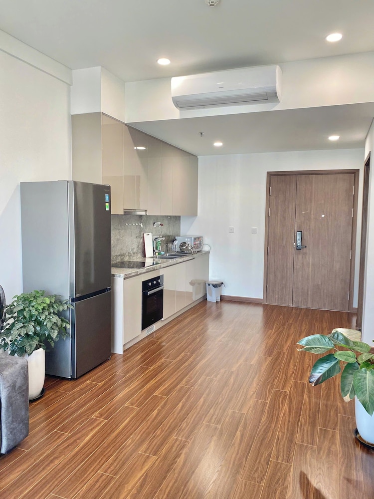 Vinhomes Ocean Park 1 Gia Lâm Apartment