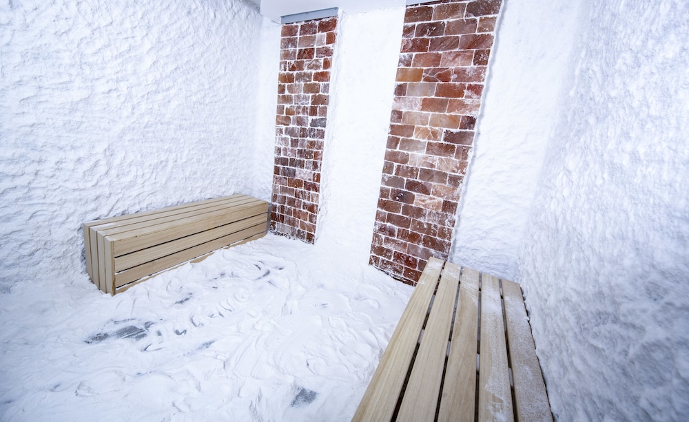 Laren Family Otel & Spa - Butik Otel - Image 45