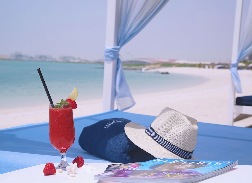 Hilton Abu Dhabi Yas Island