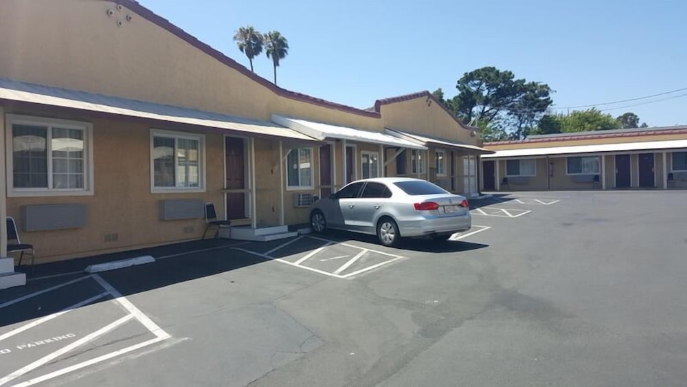 Vallejo Vacations - Budget Inn Vallejo/Napa Valley - Property Image 14