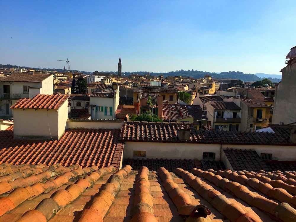 Fortezza Fourth Floor 4 Pax