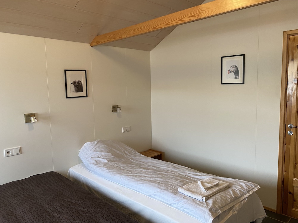 Bakkaflöt Guesthouse