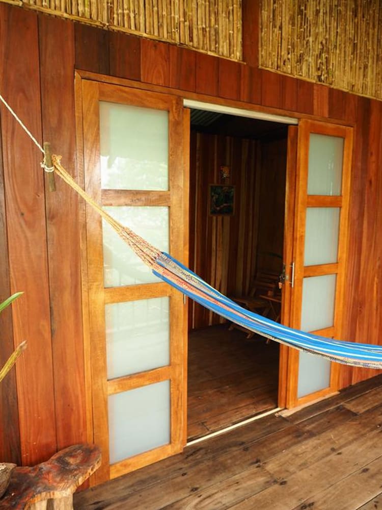 Mecana Eco Hotel