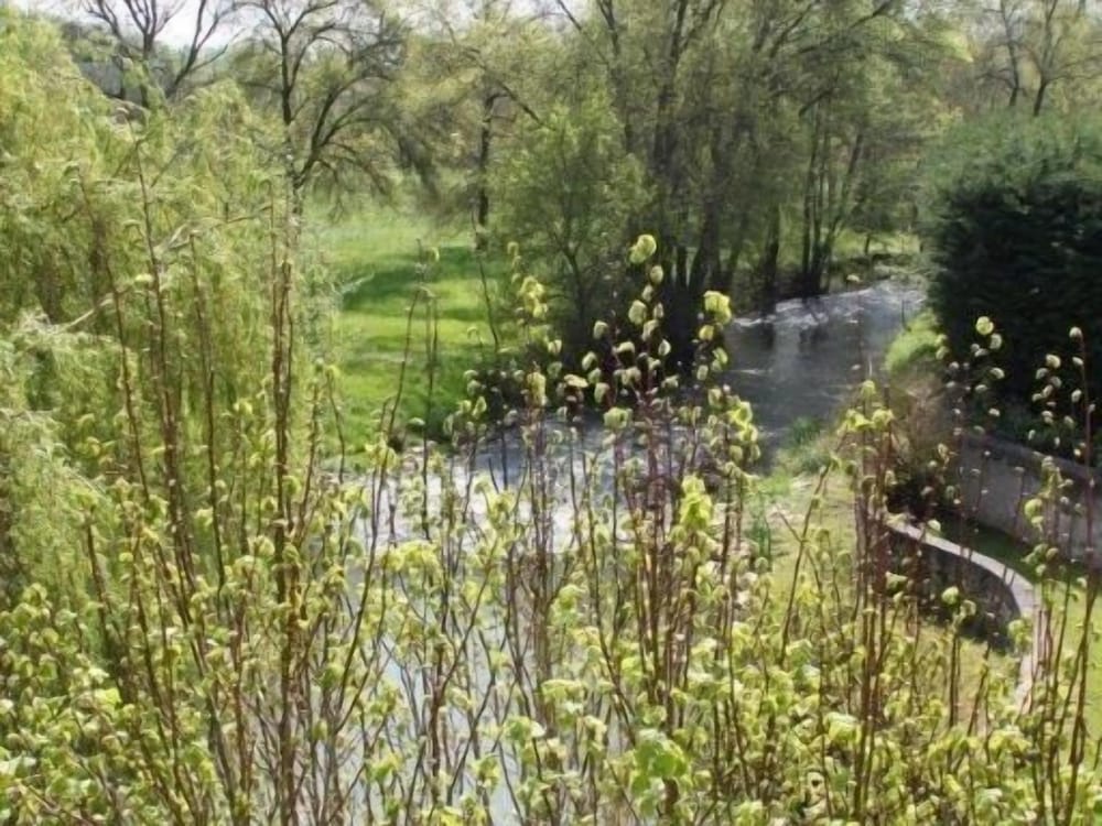 Le Moulin de Bacchus